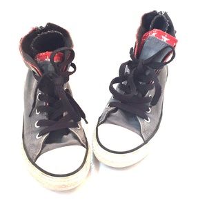 Converse Chuck Taylor All Star High Tops